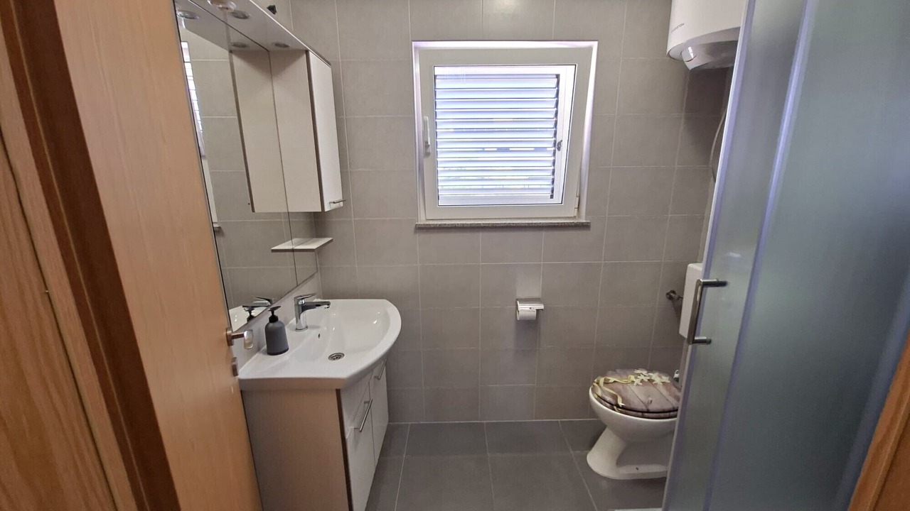 Photo of Bathroom in Vrsi