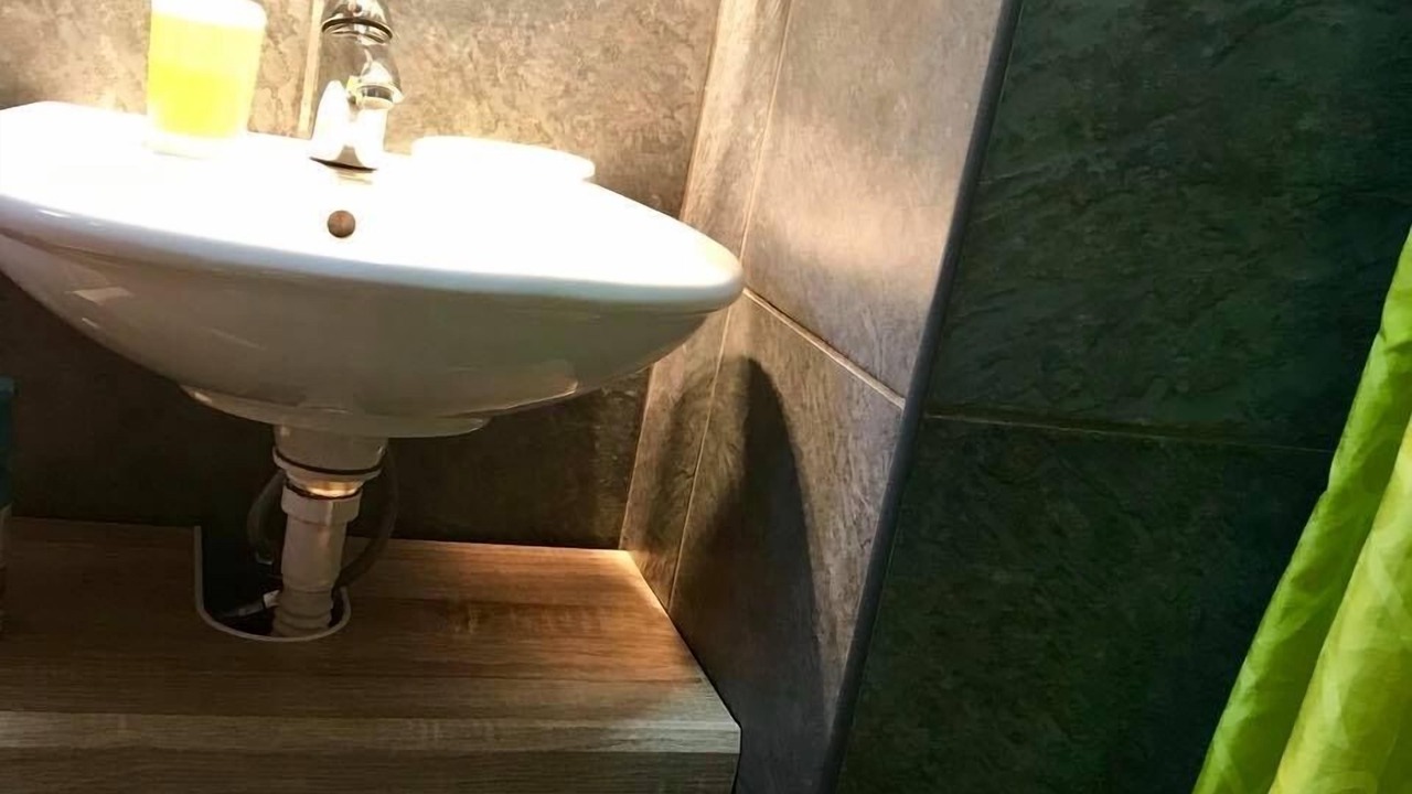 Photo of Bathroom in Donji Karin