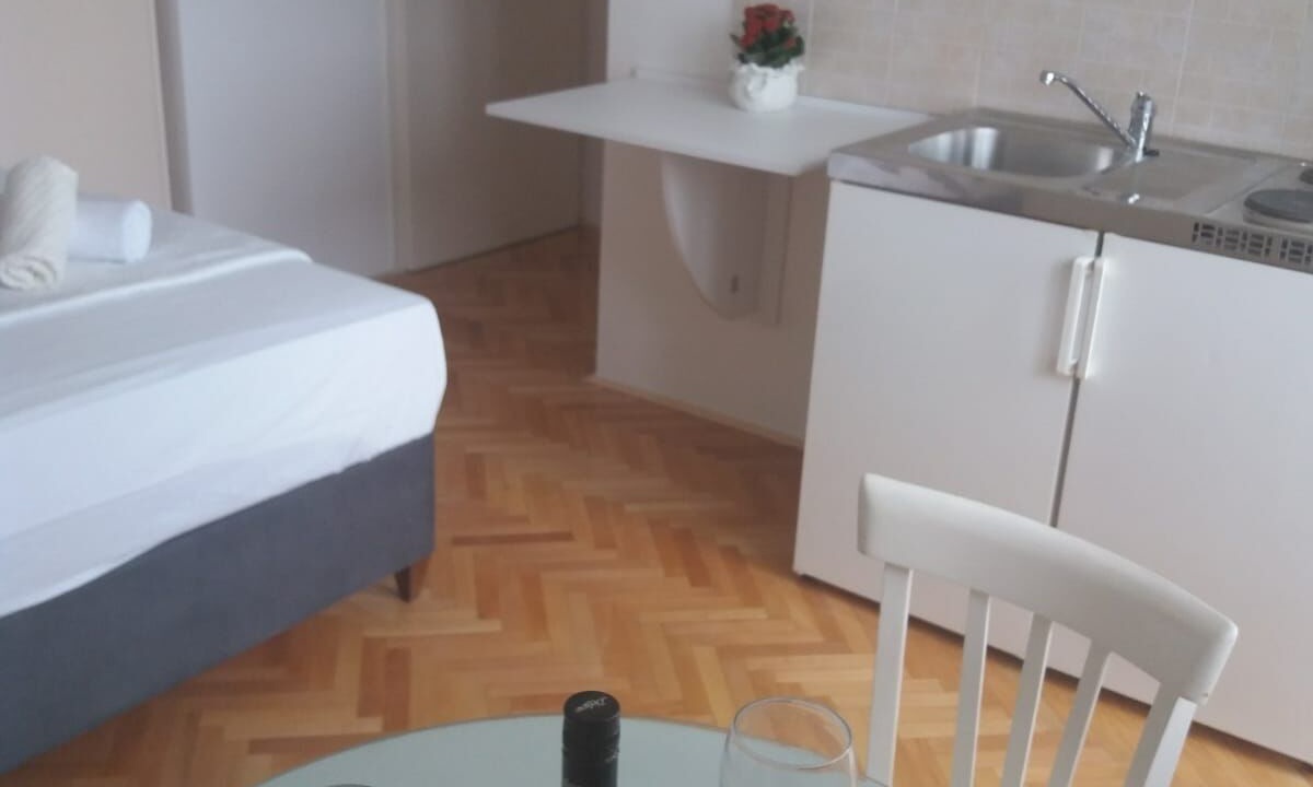 Photo of Bedroom in Omis
