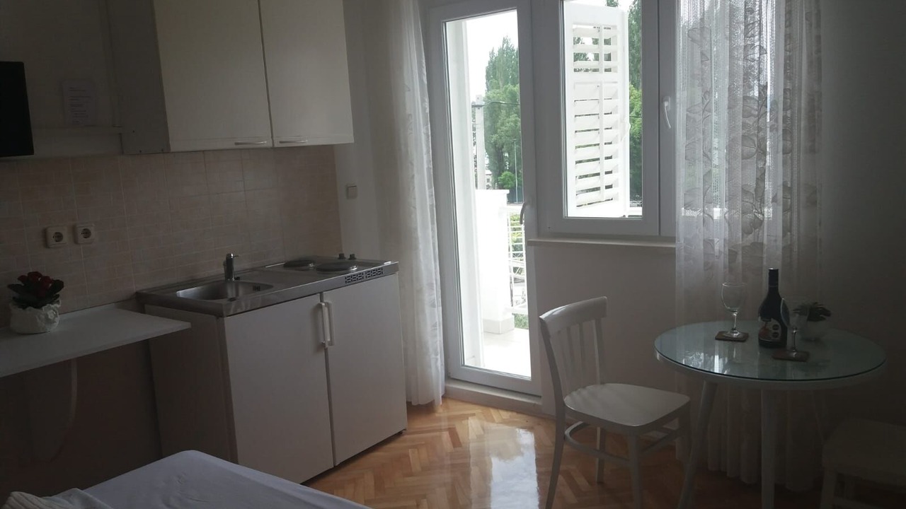 Photo of Bedroom in Omis