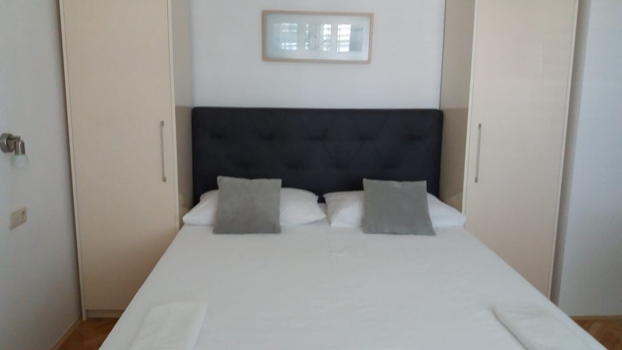 Photo of Bedroom in Omis