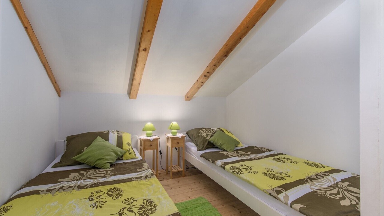 Photo of Bedroom in Mali Maj