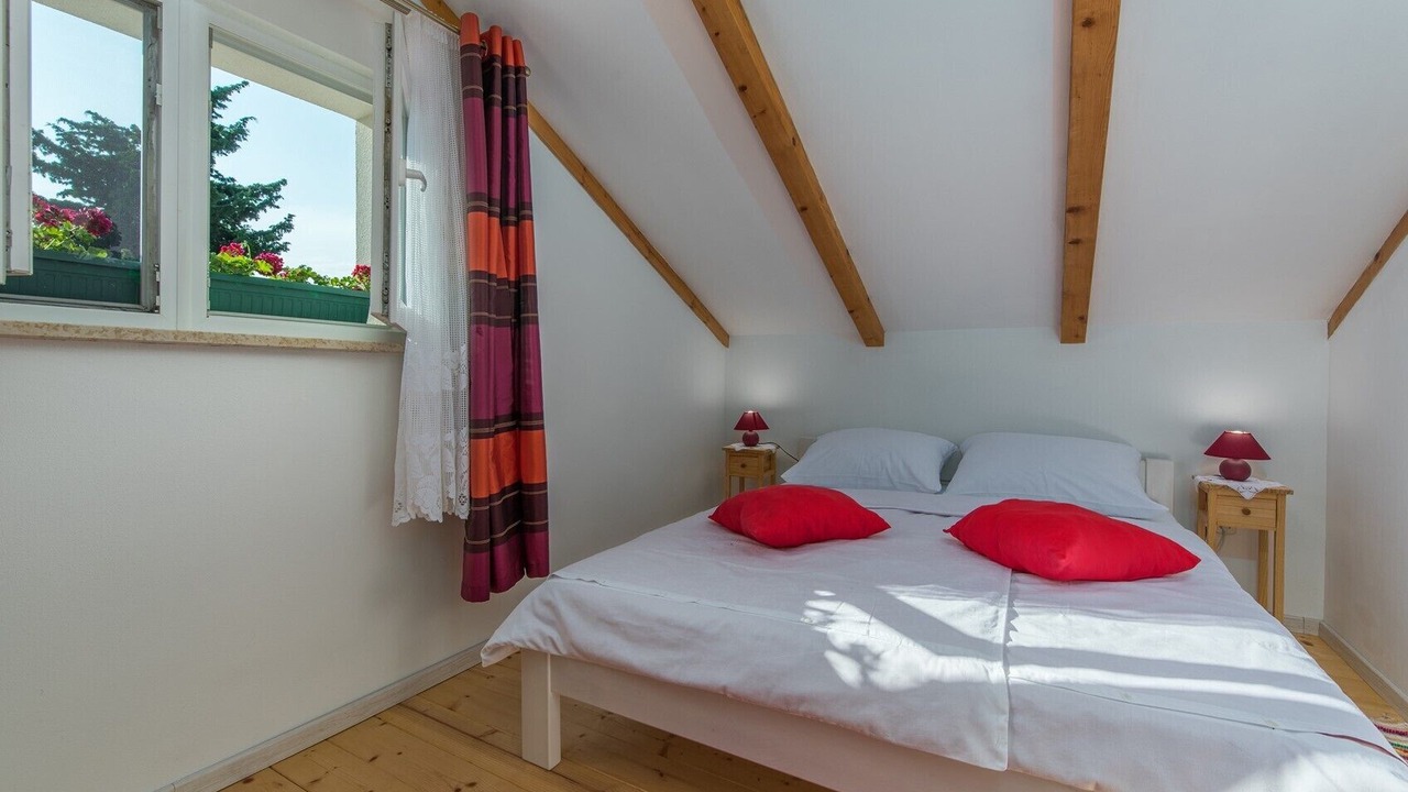 Photo of Bedroom in Mali Maj
