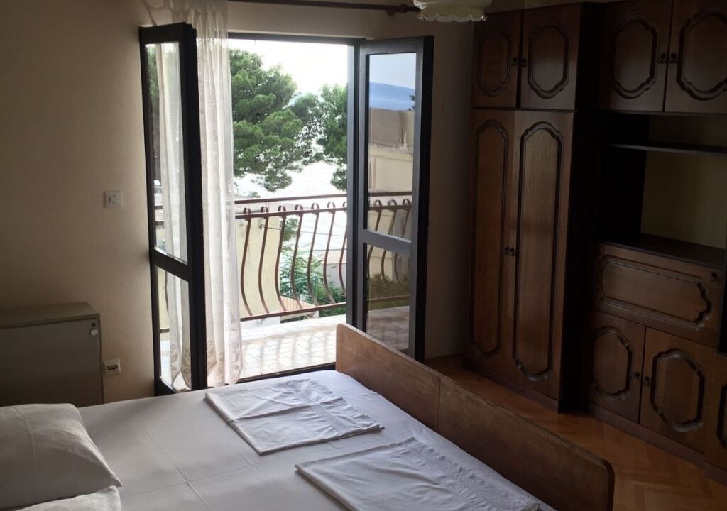 Photo of Bedroom in Podgora