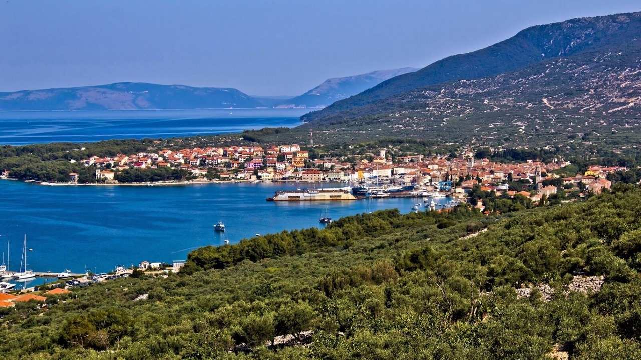 Photo of Outdoor in Cres
