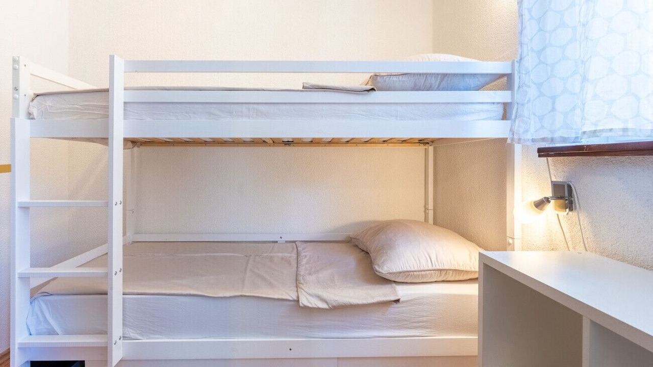 Photo of Bedroom in Cres