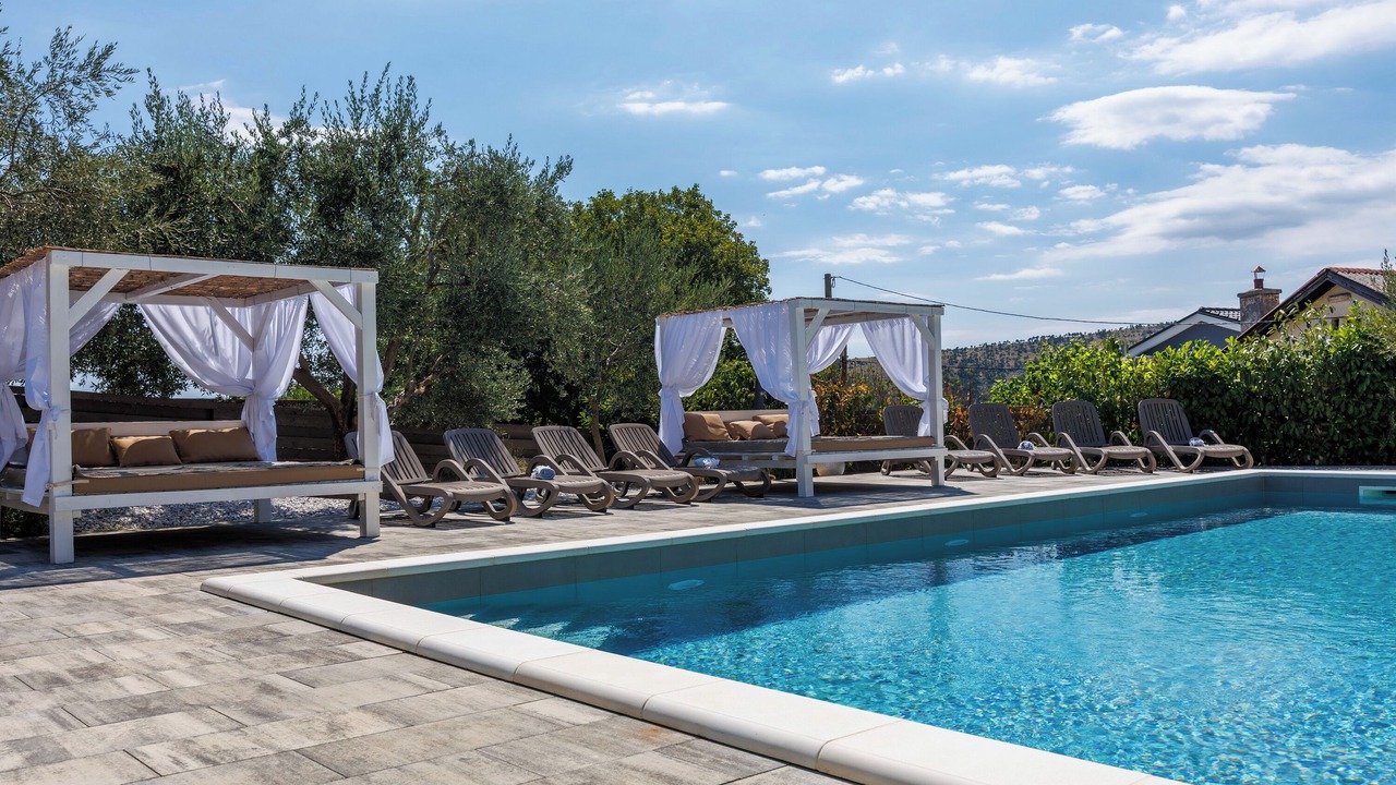 Photo of Outdoor in Bribir