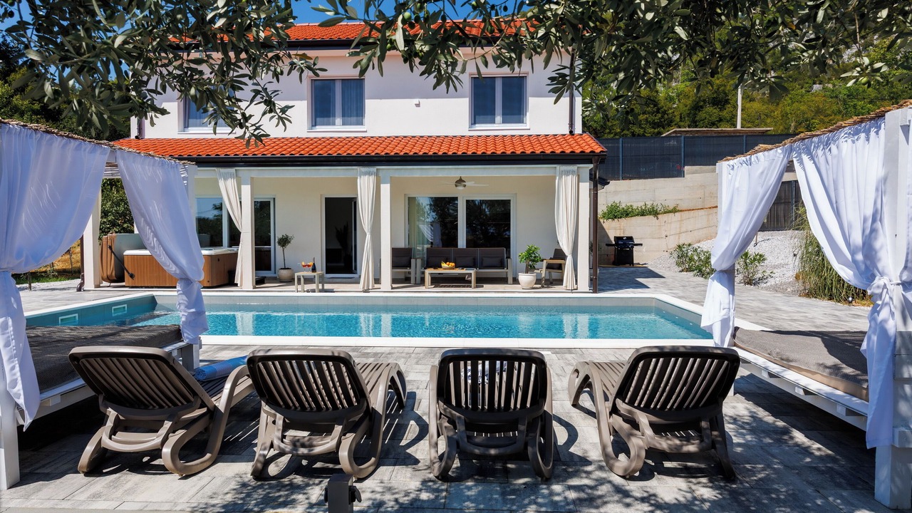 Photo of Outdoor in Bribir