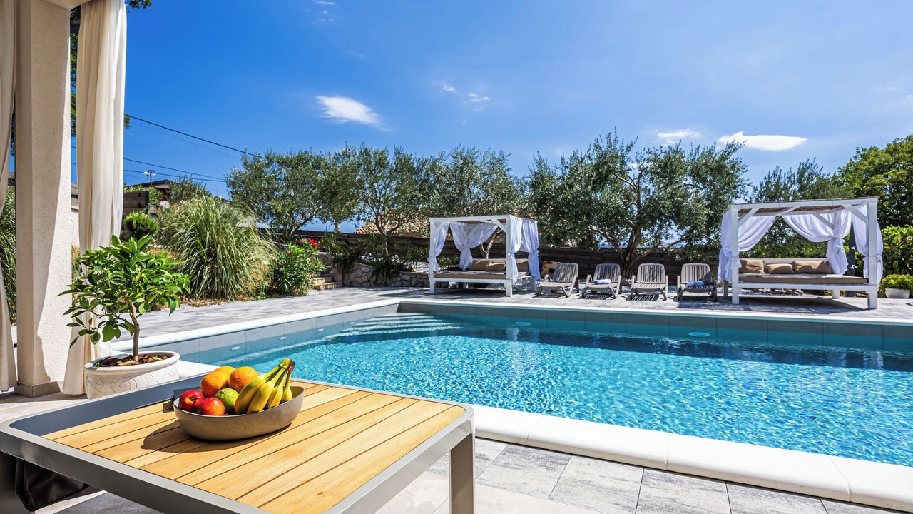 Photo of Outdoor in Bribir