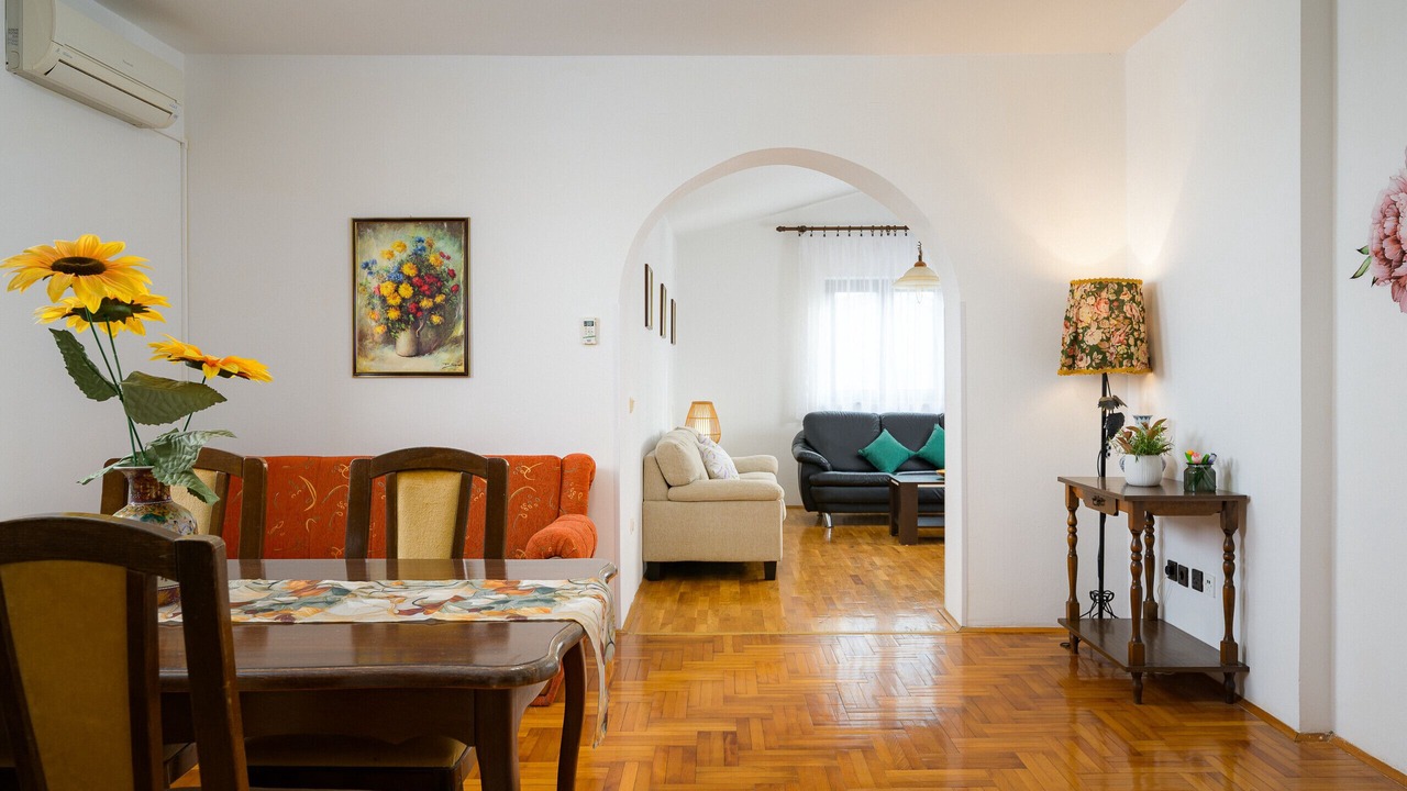 Photo of Livingroom in Gulici
