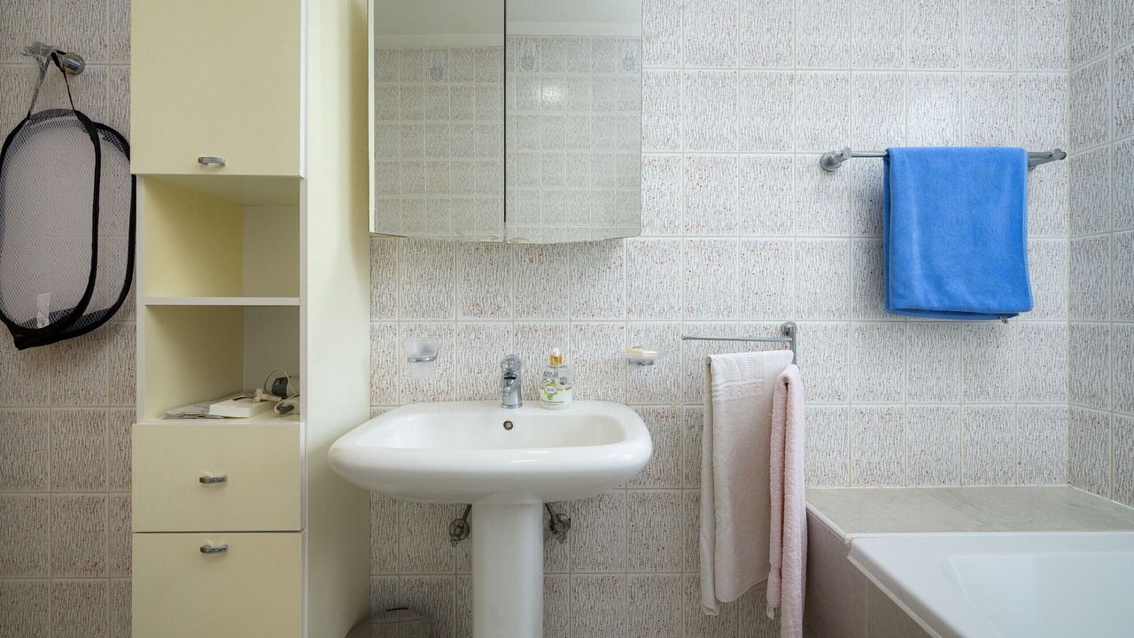 Photo of Bathroom in Gulici