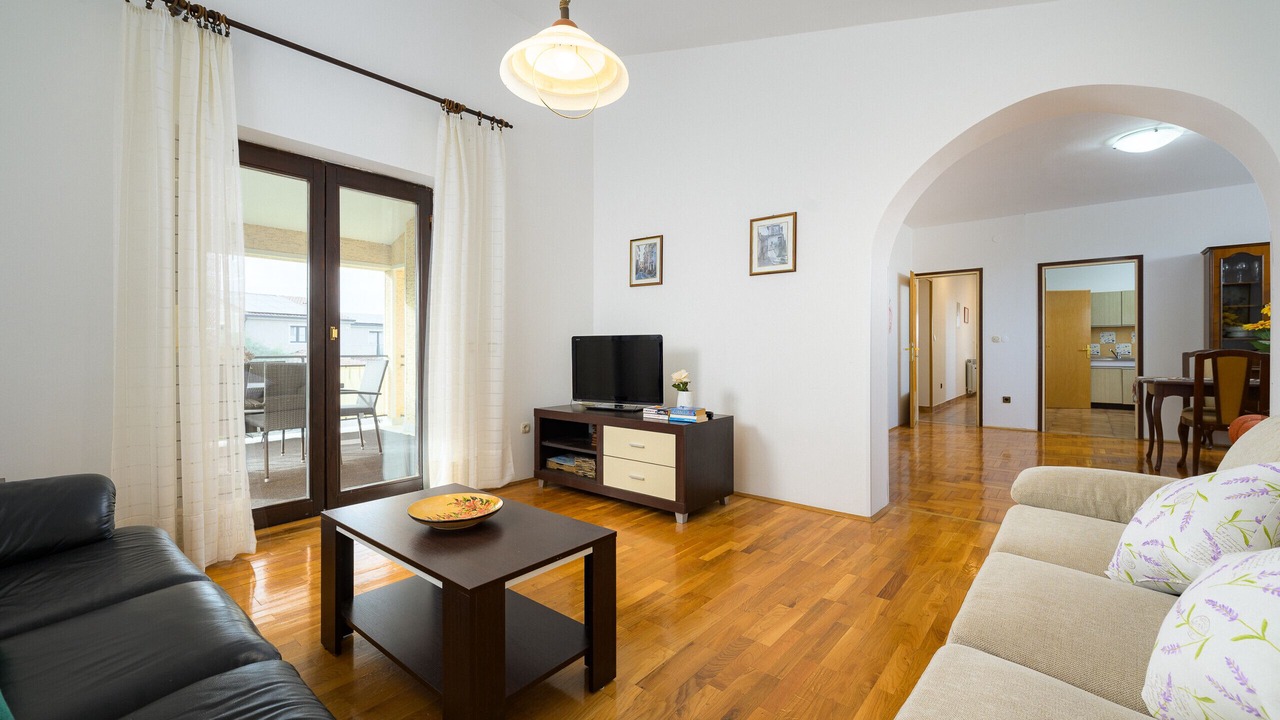 Photo of Livingroom in Gulici