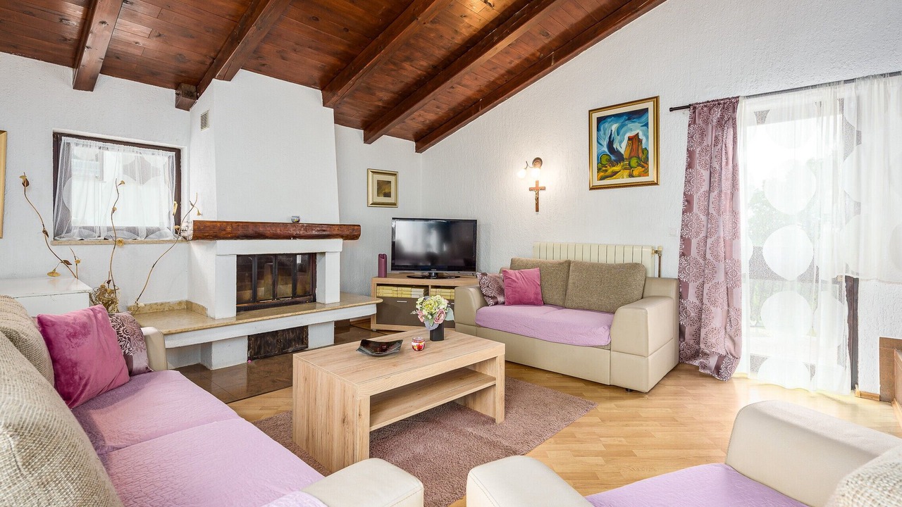 Photo of Livingroom in Stranici kod Nove Vasi