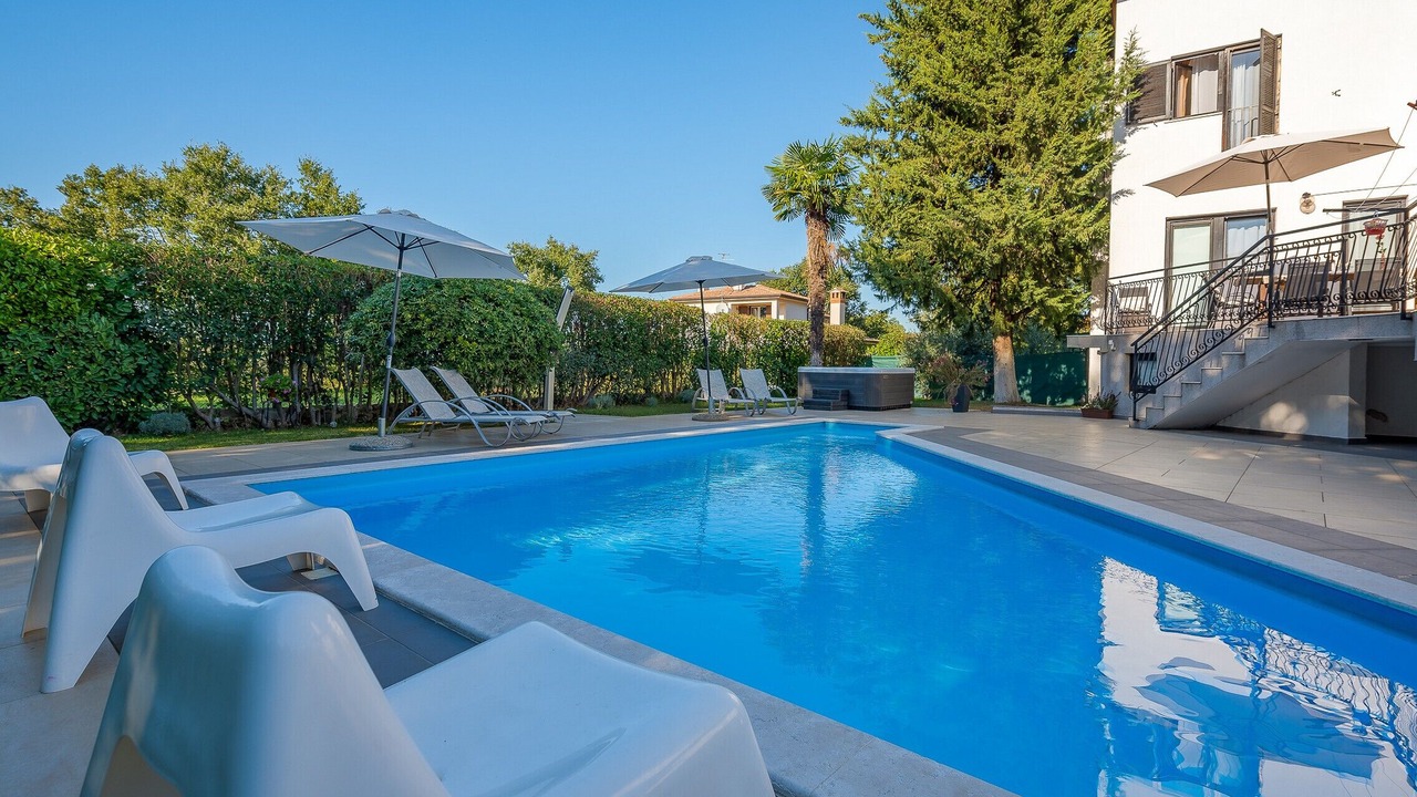 Photo of Outdoor in Stranici kod Nove Vasi