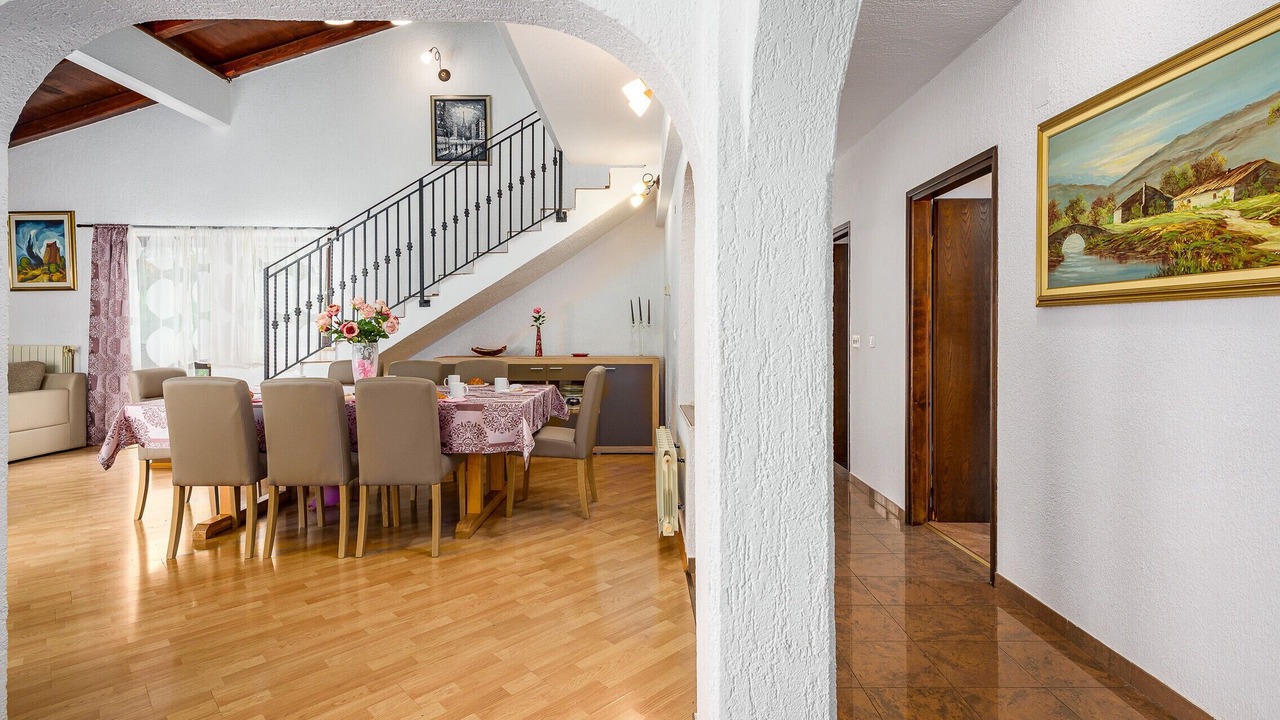 Photo of Livingroom in Stranici kod Nove Vasi