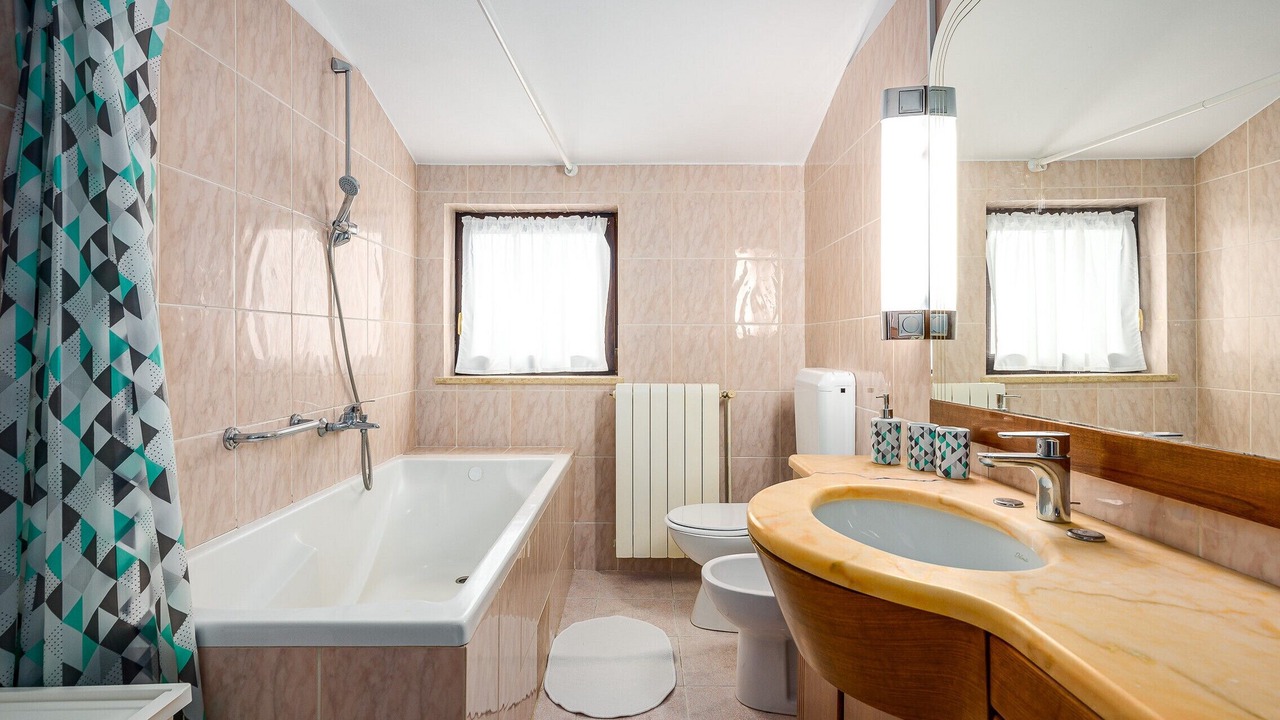Photo of Bathroom in Stranici kod Nove Vasi