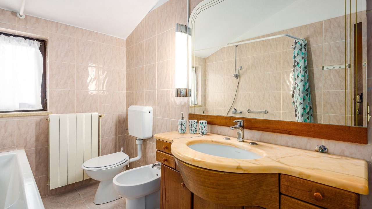 Photo of Bathroom in Stranici kod Nove Vasi