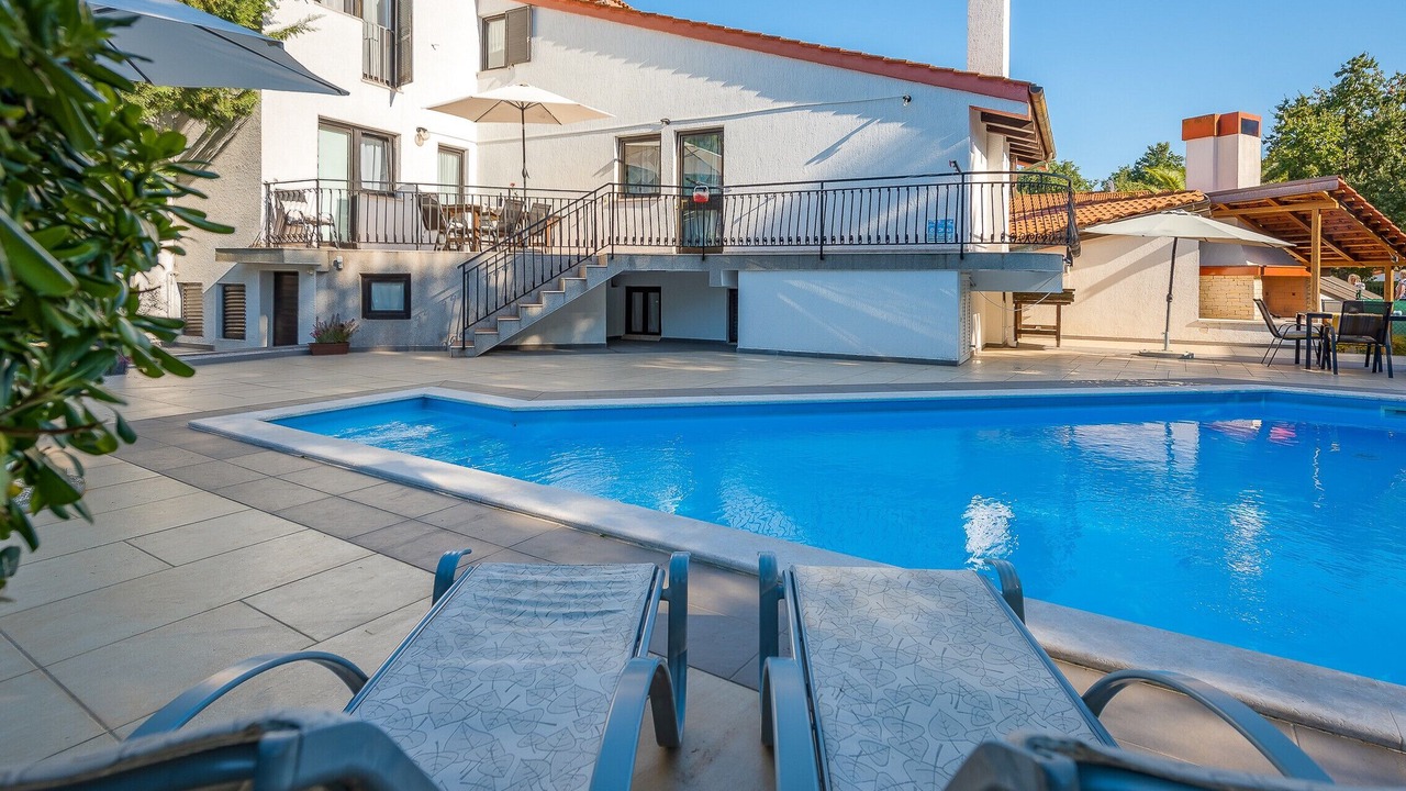 Photo of Outdoor in Stranici kod Nove Vasi