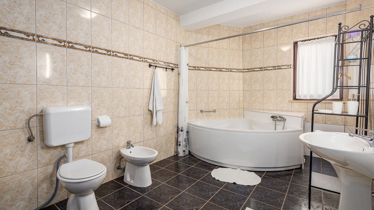 Photo of Bathroom in Stranici kod Nove Vasi