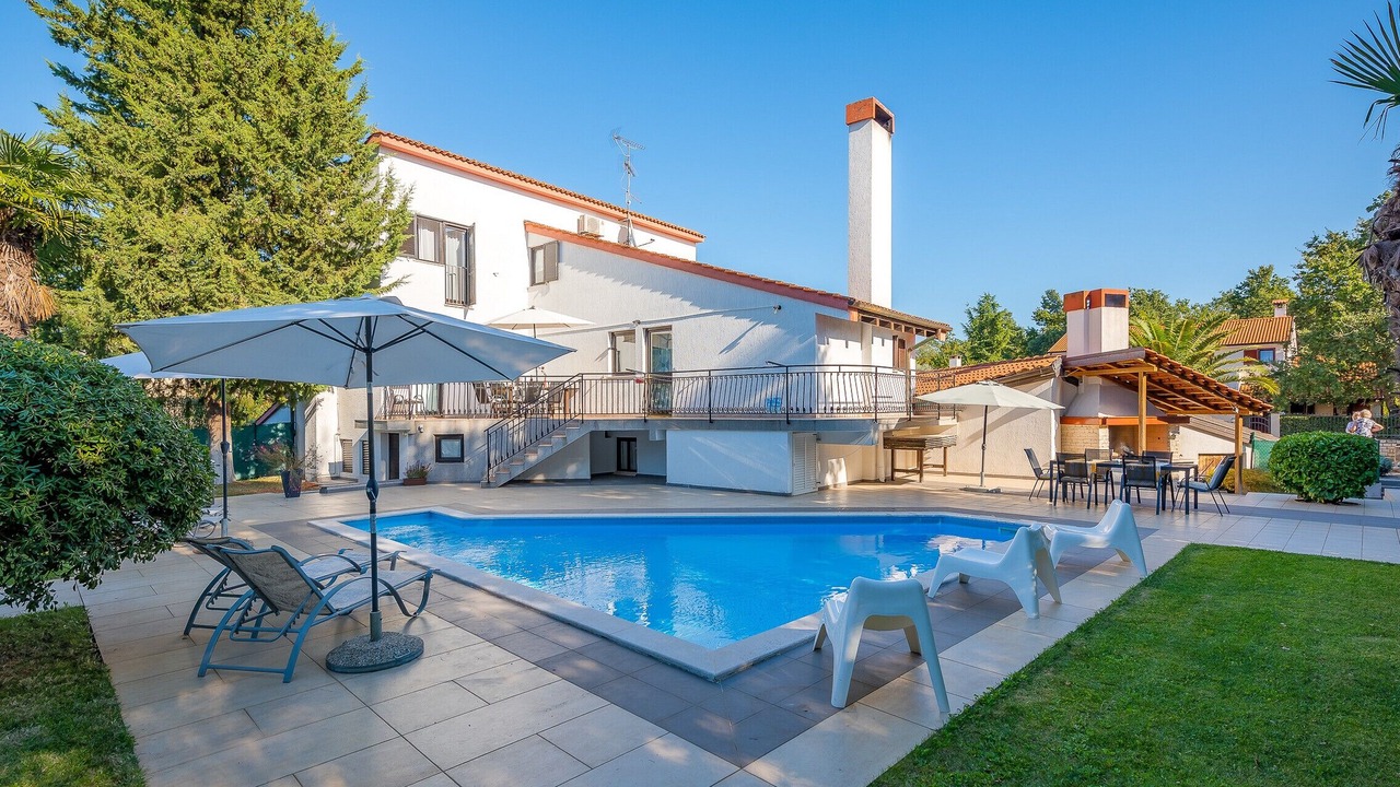 Photo of Outdoor in Stranici kod Nove Vasi