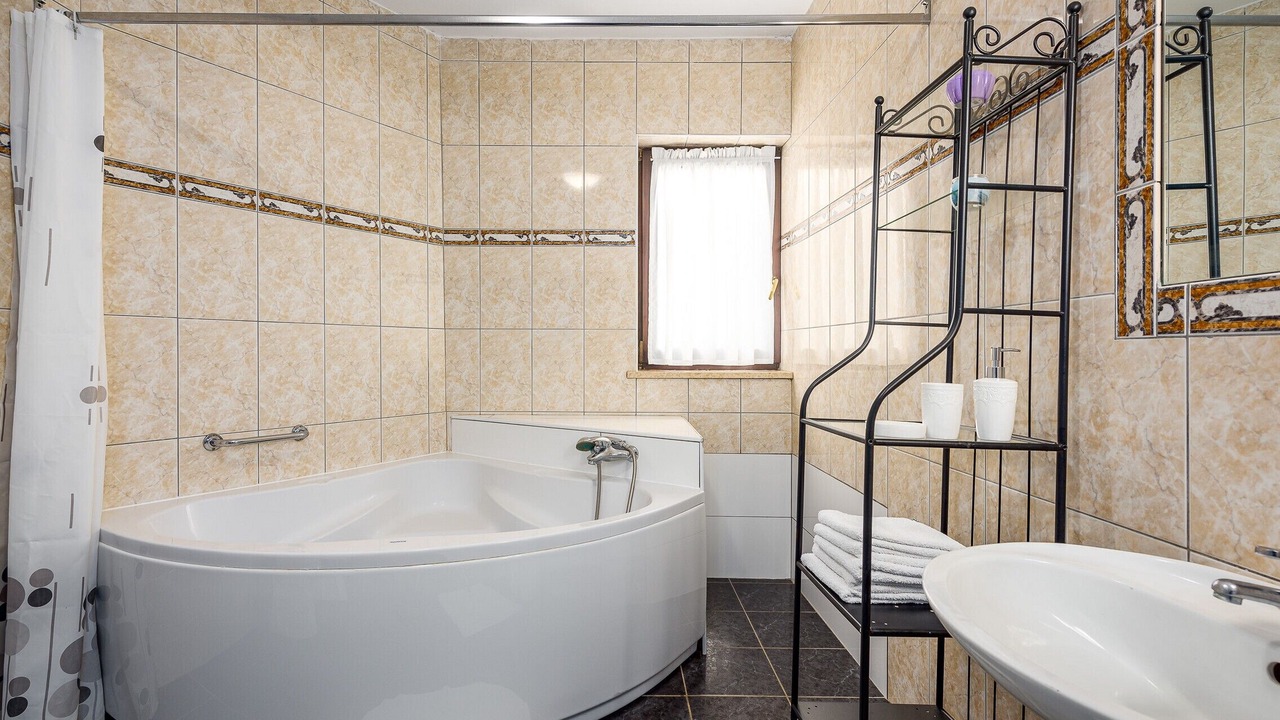 Photo of Bathroom in Stranici kod Nove Vasi