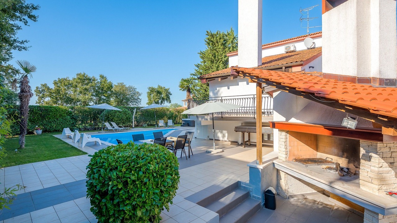 Photo of Outdoor in Stranici kod Nove Vasi