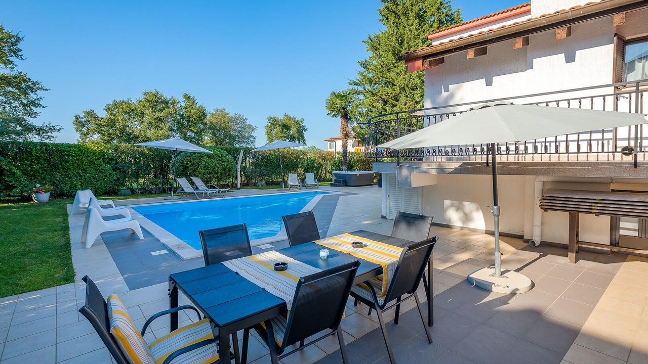 Photo of Outdoor in Stranici kod Nove Vasi