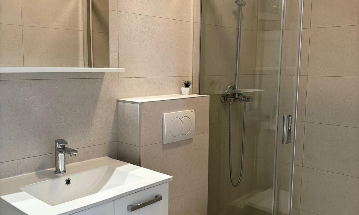 Photo of Bathroom in Omis