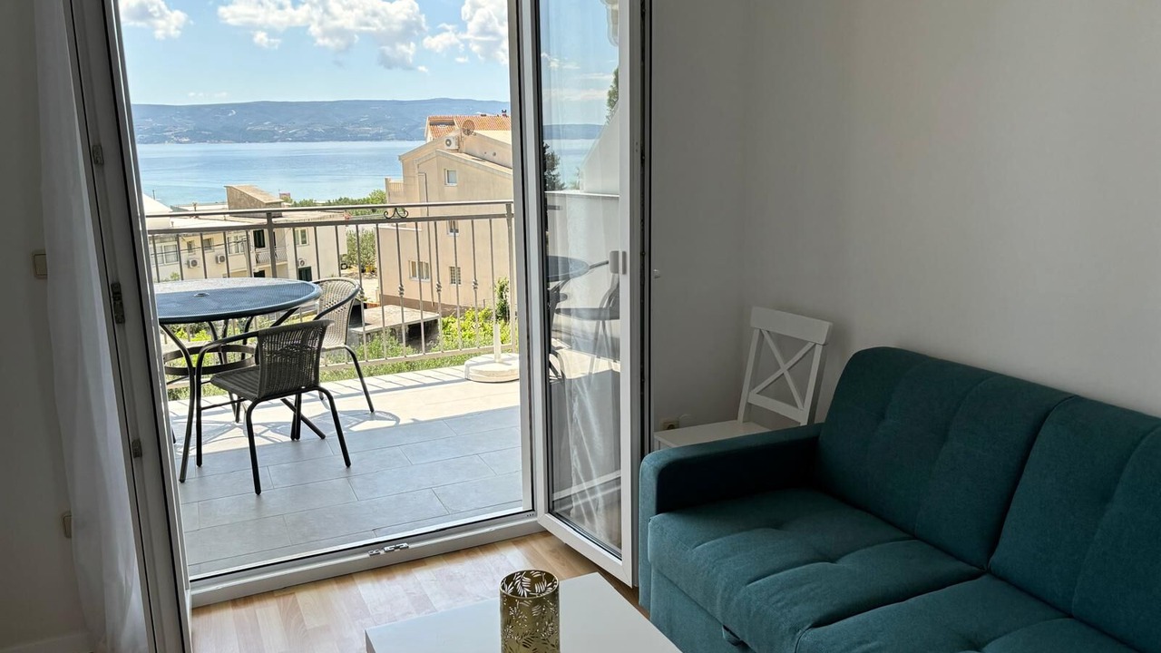 Photo of Livingroom in Omis