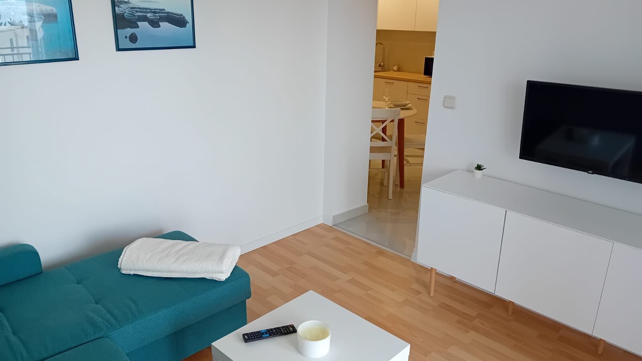 Photo of Livingroom in Omis