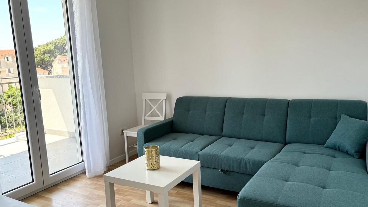 Photo of Livingroom in Omis