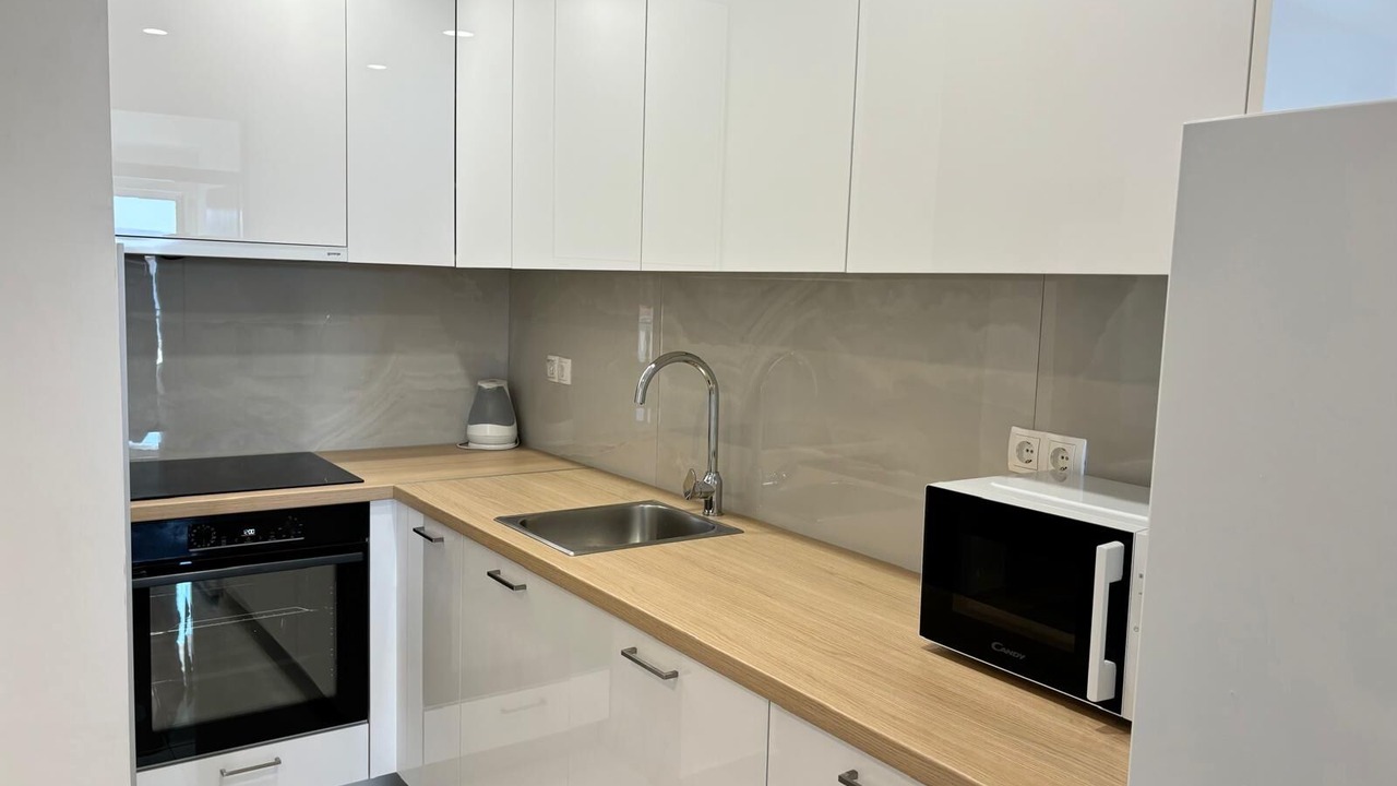 Photo of Kitchen in Omis