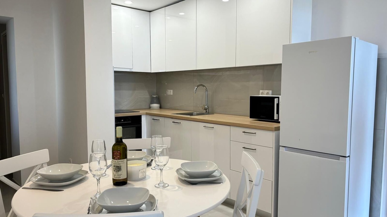 Photo of Kitchen in Omis