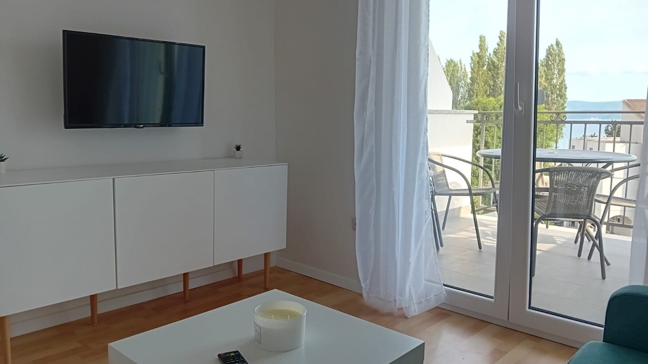 Photo of Livingroom in Omis