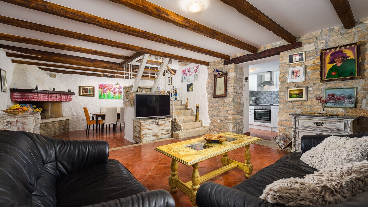 Photo of Livingroom in Sveti Lovrec