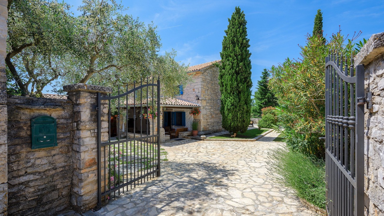 Photo of Outdoor in Sveti Lovrec