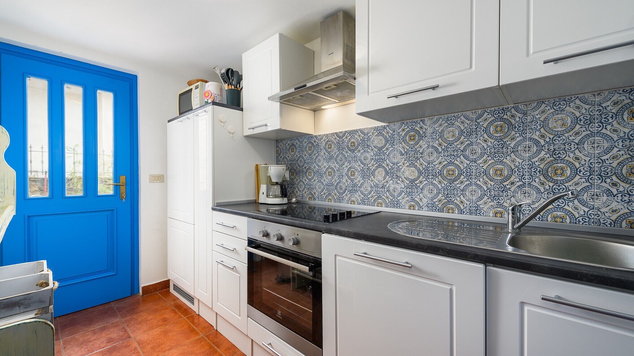 Photo of Kitchen in Sveti Lovrec