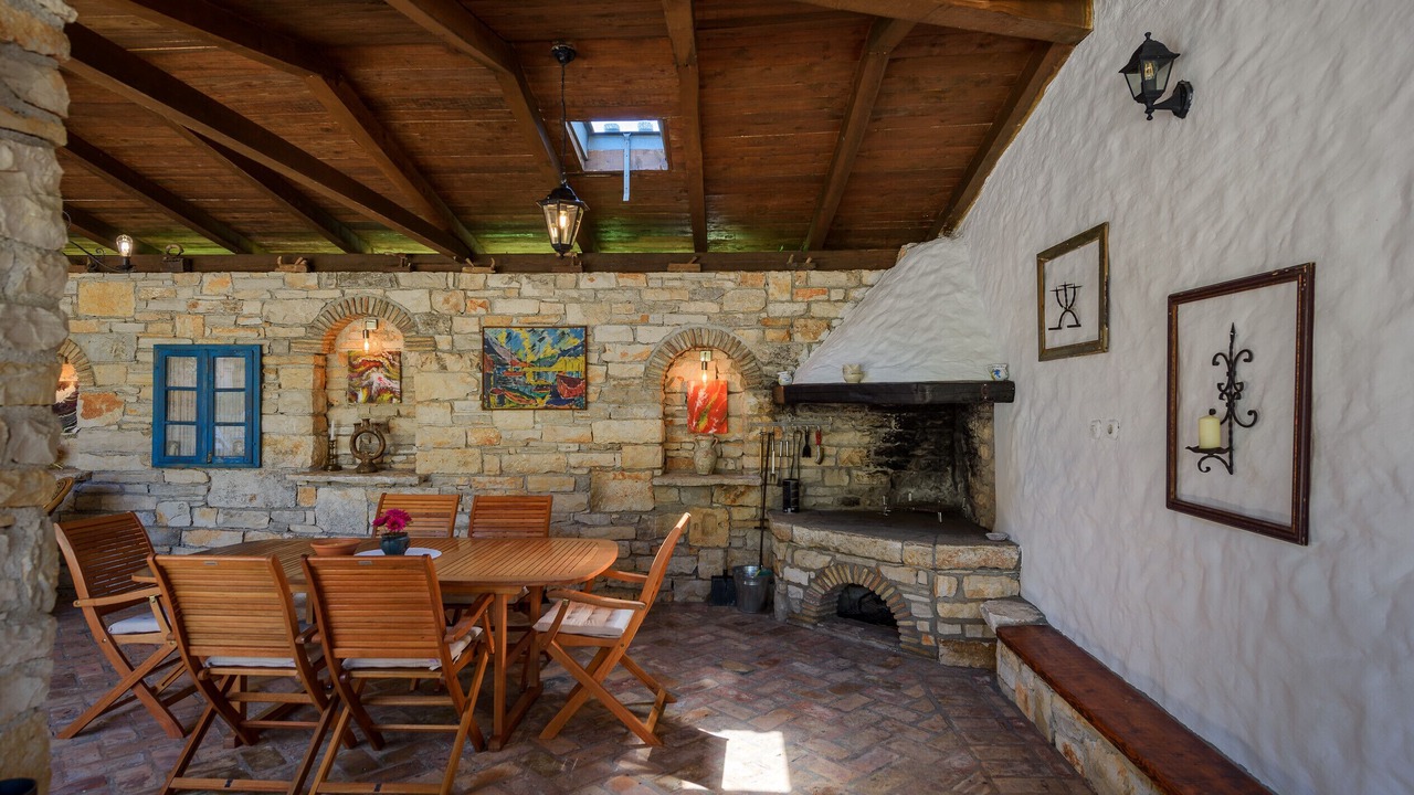 Photo of Outdoor in Sveti Lovrec