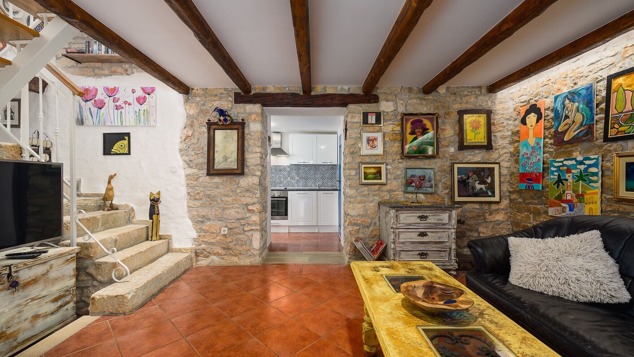 Photo of Livingroom in Sveti Lovrec
