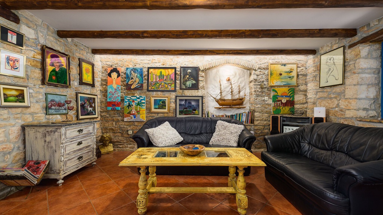 Photo of Livingroom in Sveti Lovrec