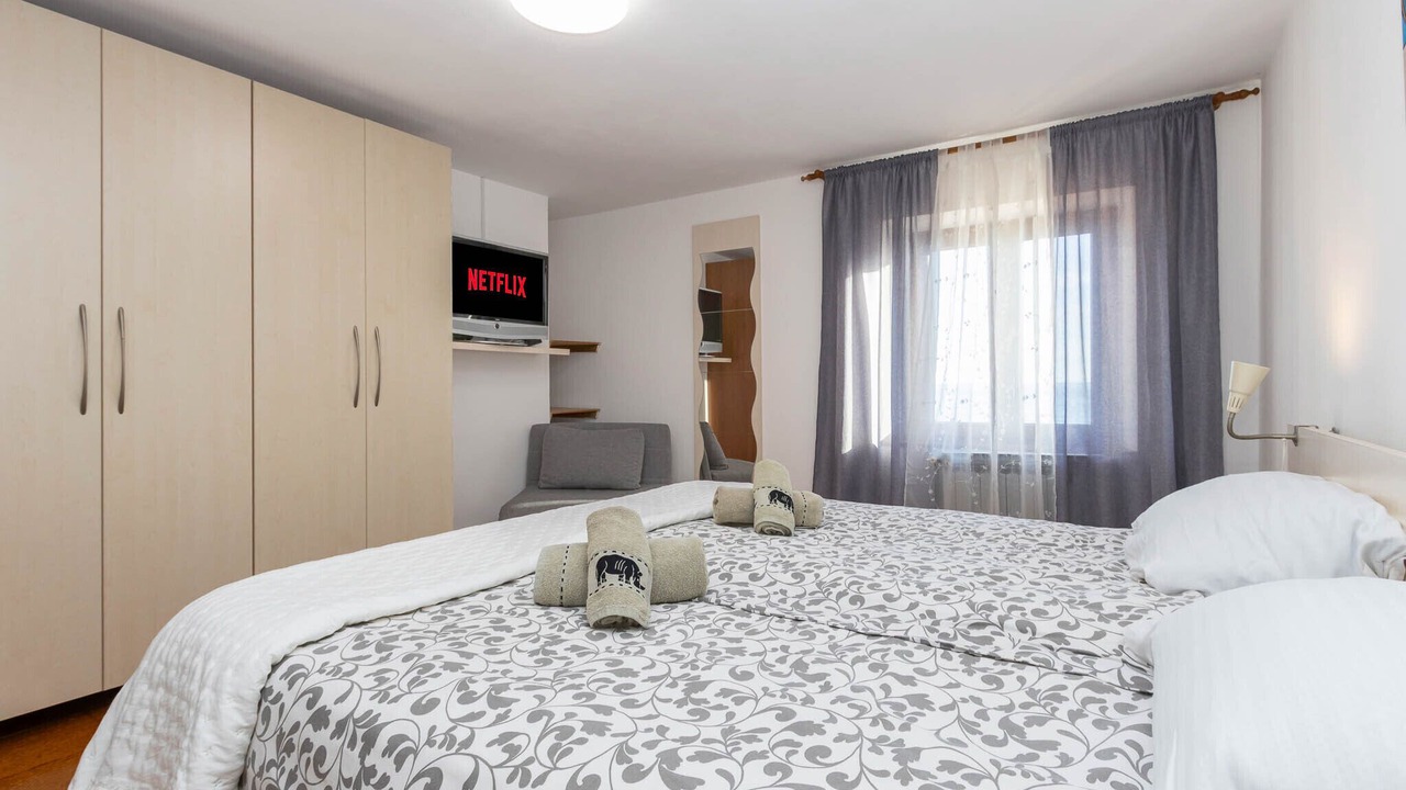 Photo of Bedroom in Mali Maj