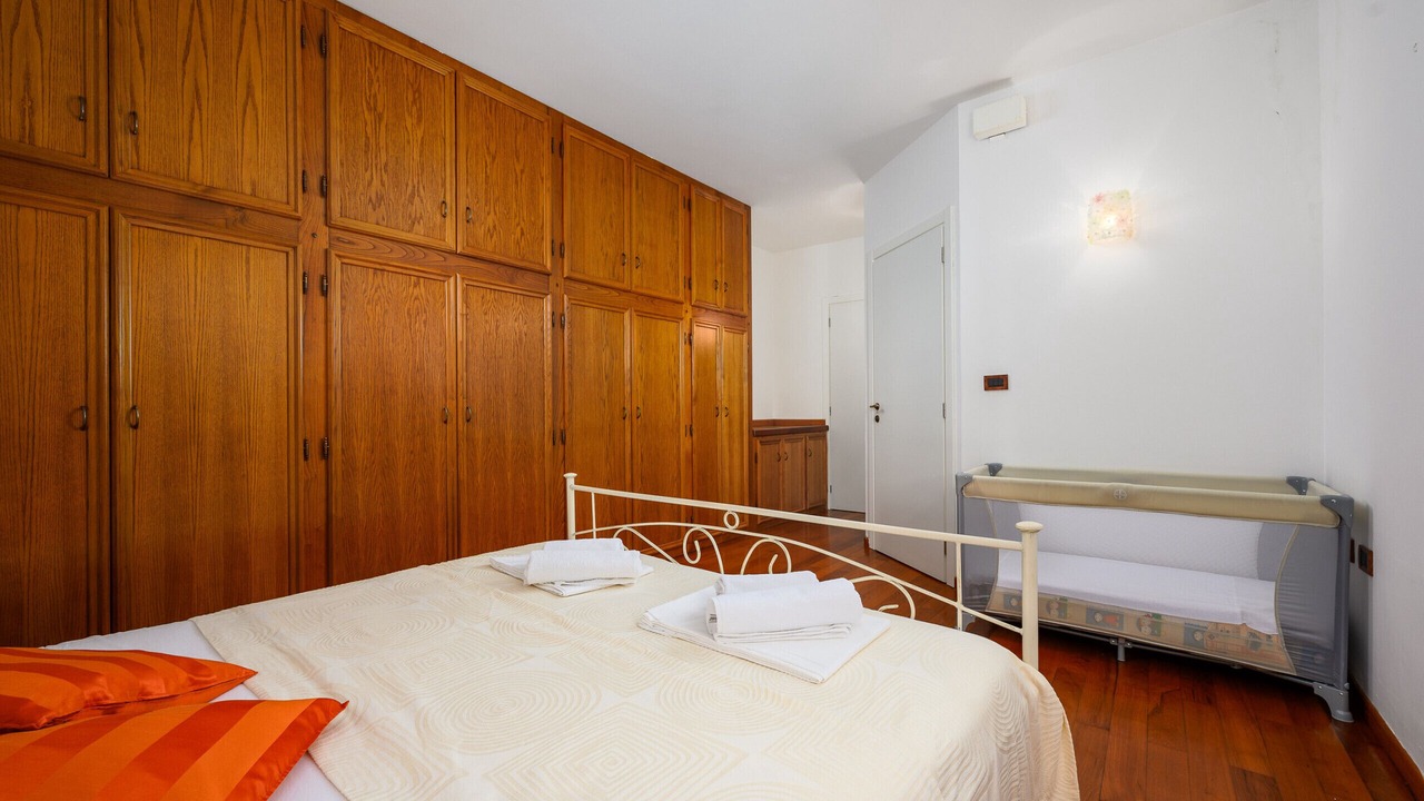Photo of Bedroom in Vrsar