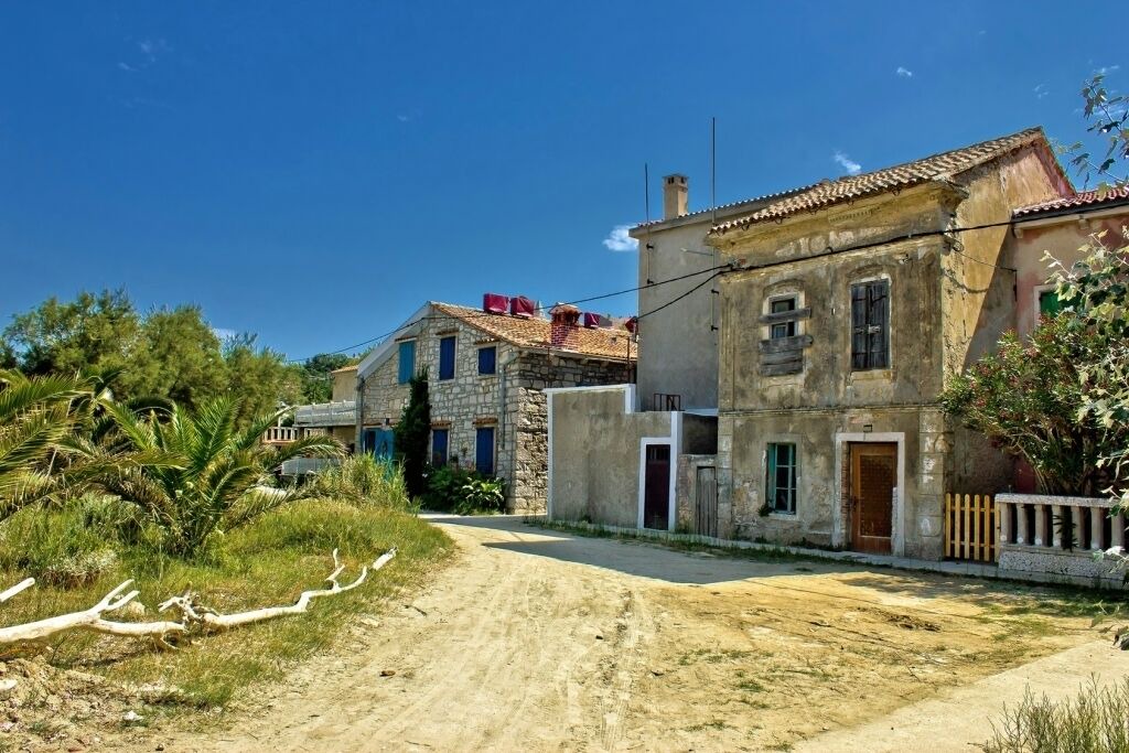 Photo of Outdoor in Gornje selo