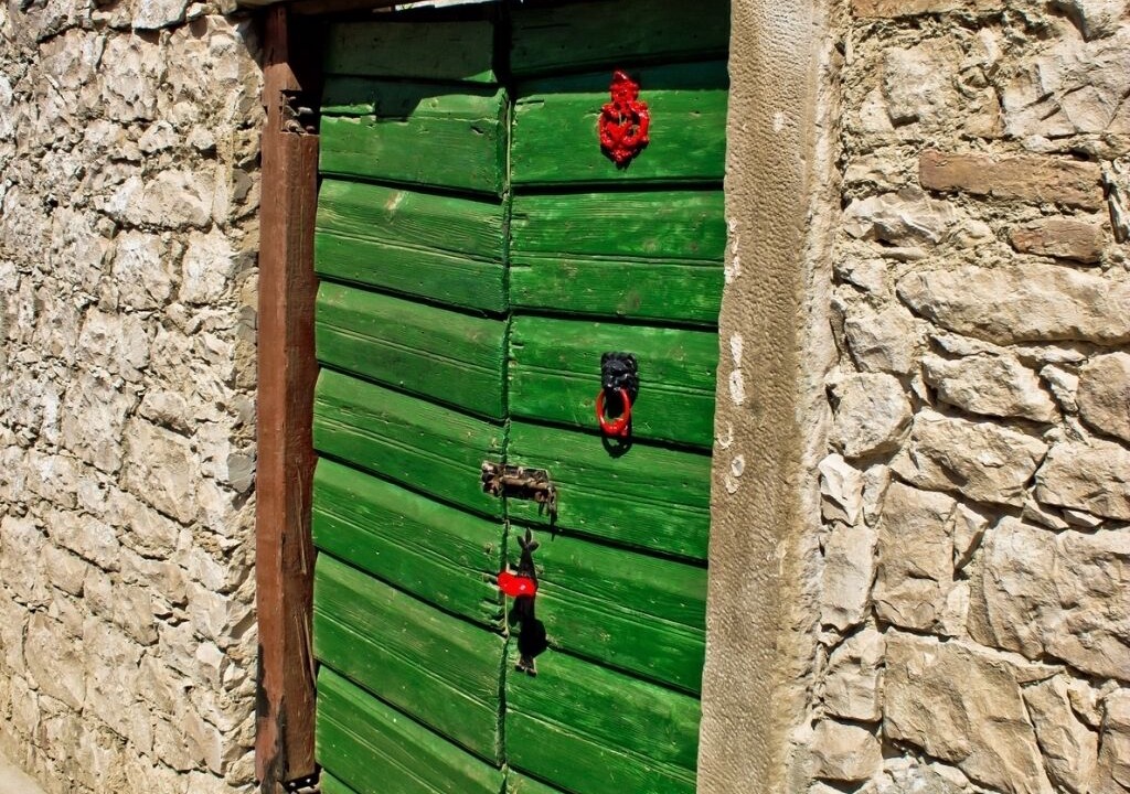 Photo of Outdoor in Gornje selo