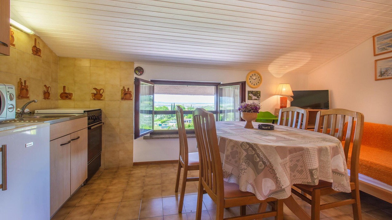 Photo of Bedroom in Piran