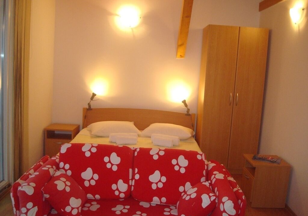 Photo of Bedroom in Tribunj
