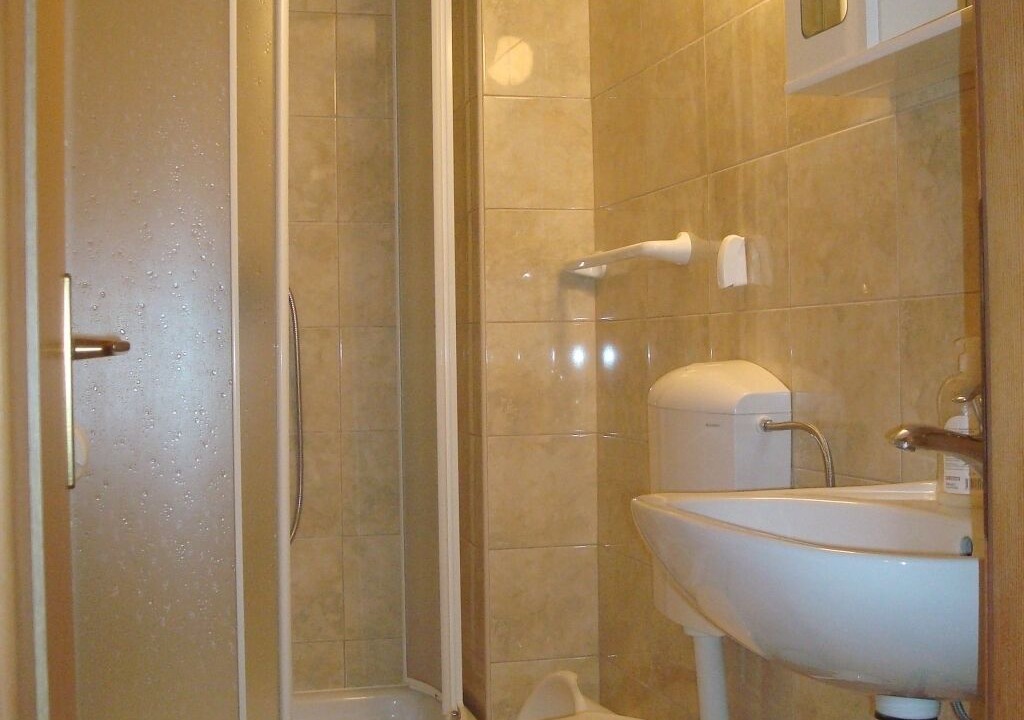 Photo of Bathroom in Tribunj