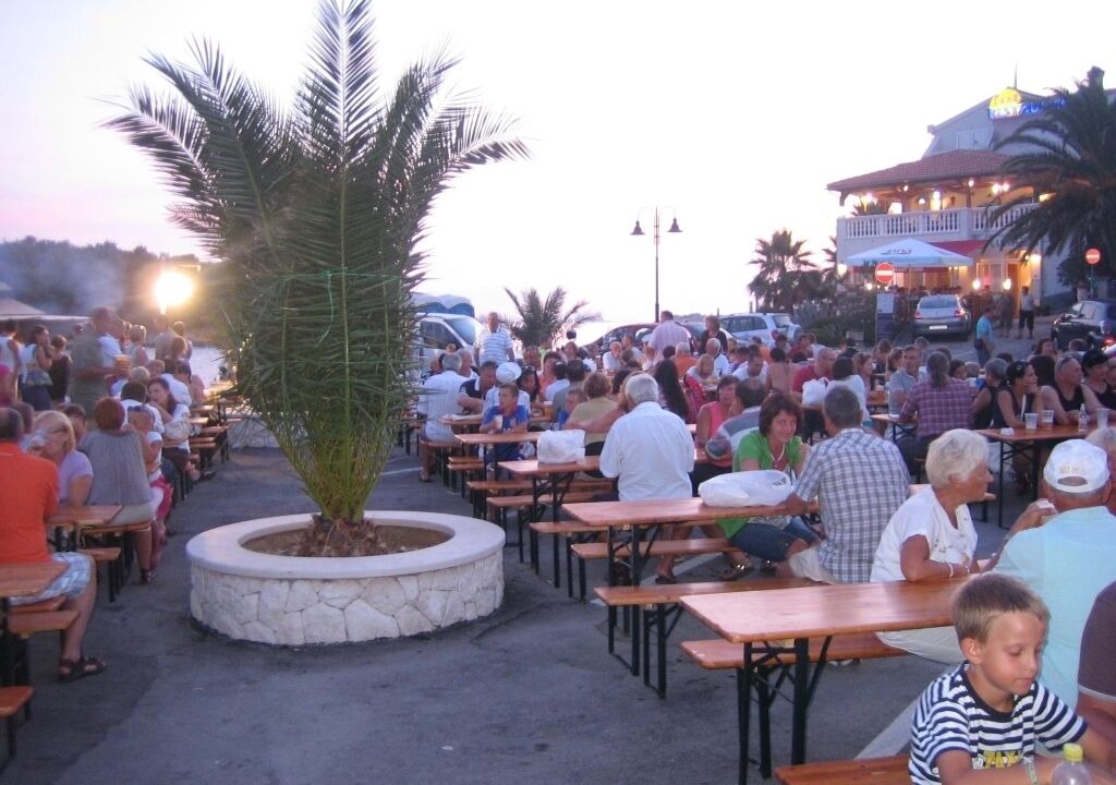 Photo of Outdoor in Tribunj
