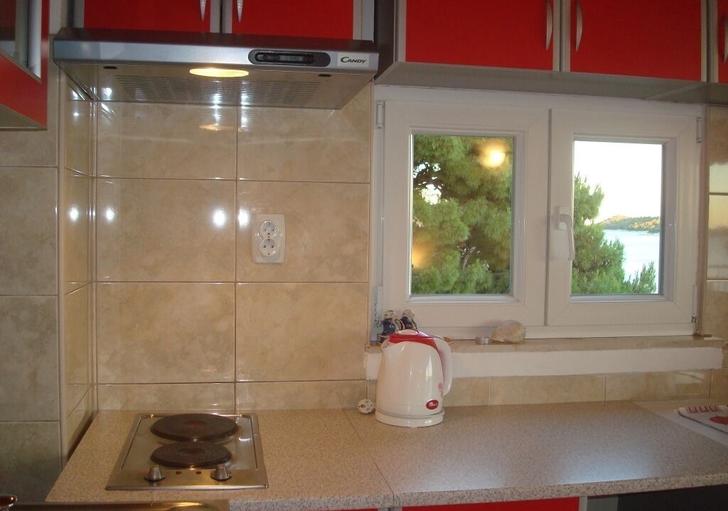 Photo of Kitchen in Tribunj