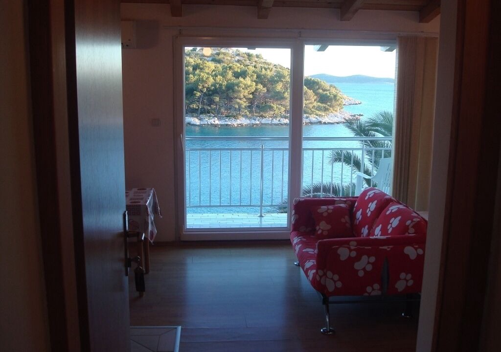 Photo of Livingroom in Tribunj